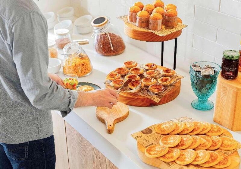 هتل Ibis Styles Lisboa Centro Liberdade Ne