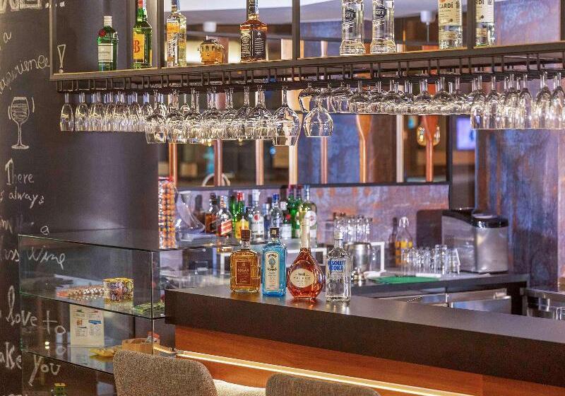 هتل Ibis Styles Lisboa Centro Liberdade Ne