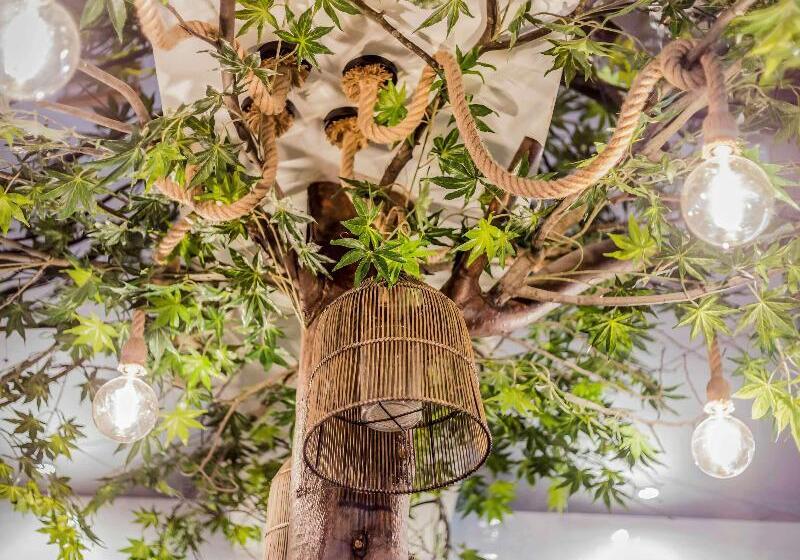 هتل Ibis Styles Lisboa Centro Marques De Pombal