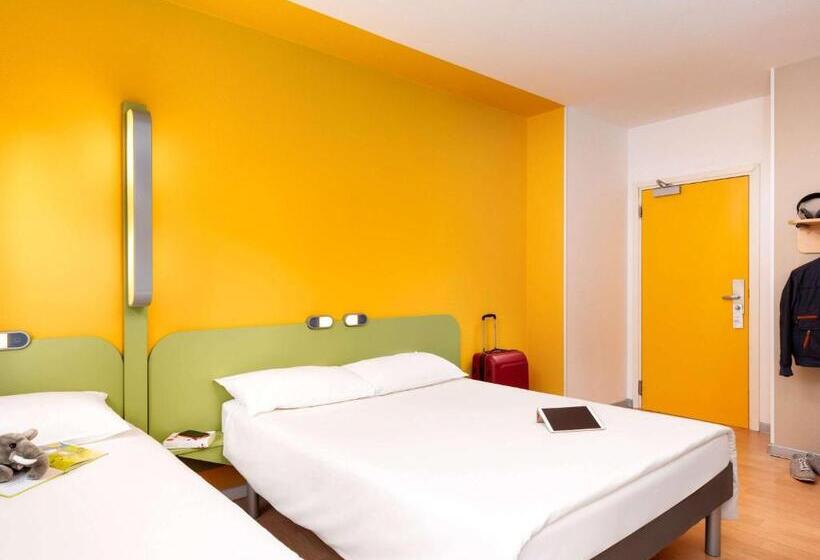 هتل Ibis Budget Warszawa Centrum