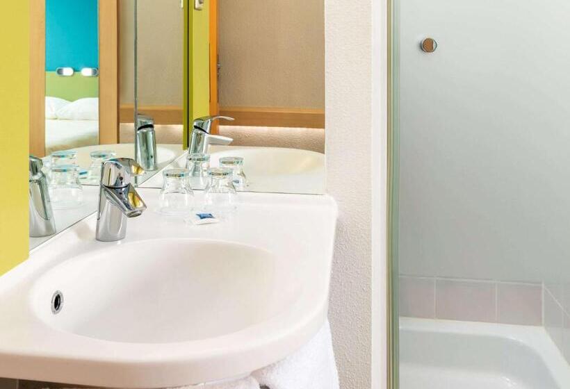 هتل Ibis Budget Warszawa Centrum