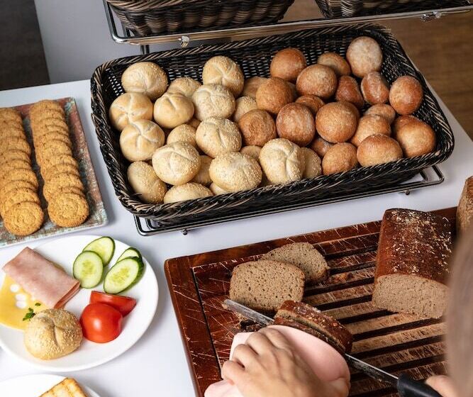 هتل Ibis Budget Warszawa Centrum