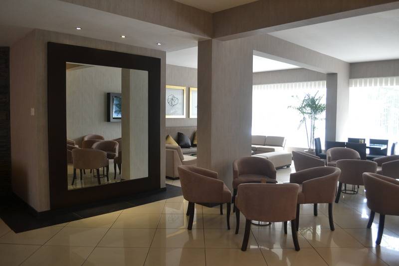 فندق Jose Antonio