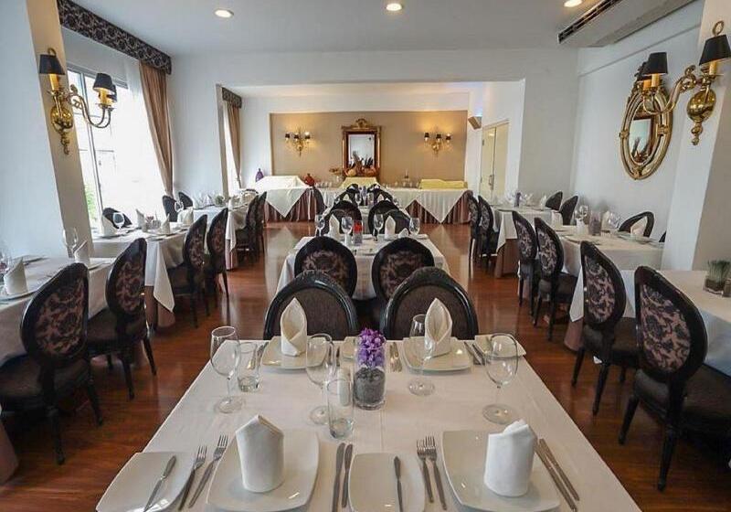 فندق Jose Antonio