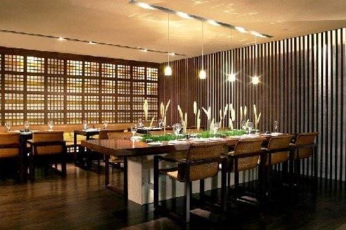 호텔 Mandarin Oriental Manila