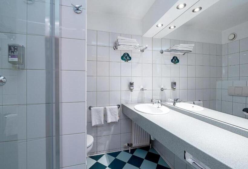 בית מלון כפרי Mercure Cieszyn