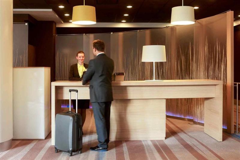 هتل Mercure Warszawa Centrum