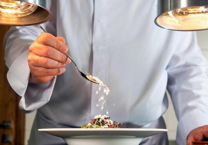 هتل Mercure Warszawa Centrum