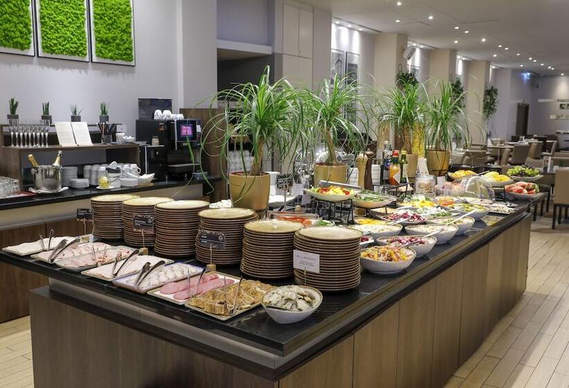 هتل Mercure Warszawa Grand