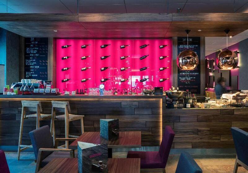 هتل Mercure Wrocław Centrum