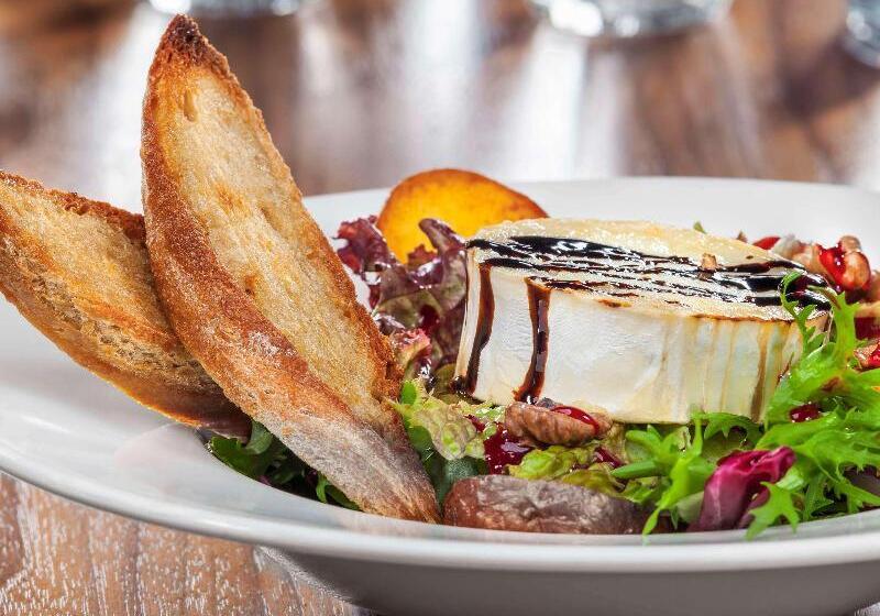 هتل Mercure Wrocław Centrum