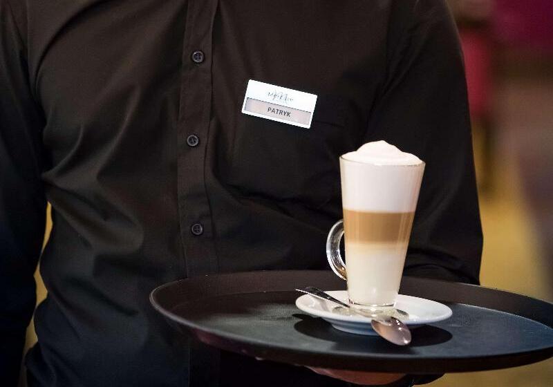 هتل Mercure Wrocław Centrum