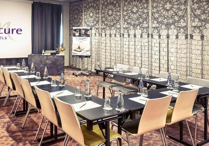 هتل Mercure Wrocław Centrum
