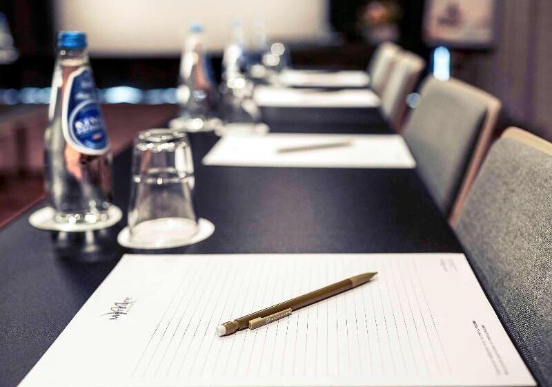 هتل Mercure Wrocław Centrum