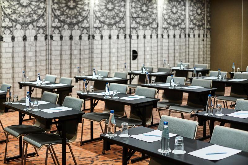 هتل Mercure Wrocław Centrum