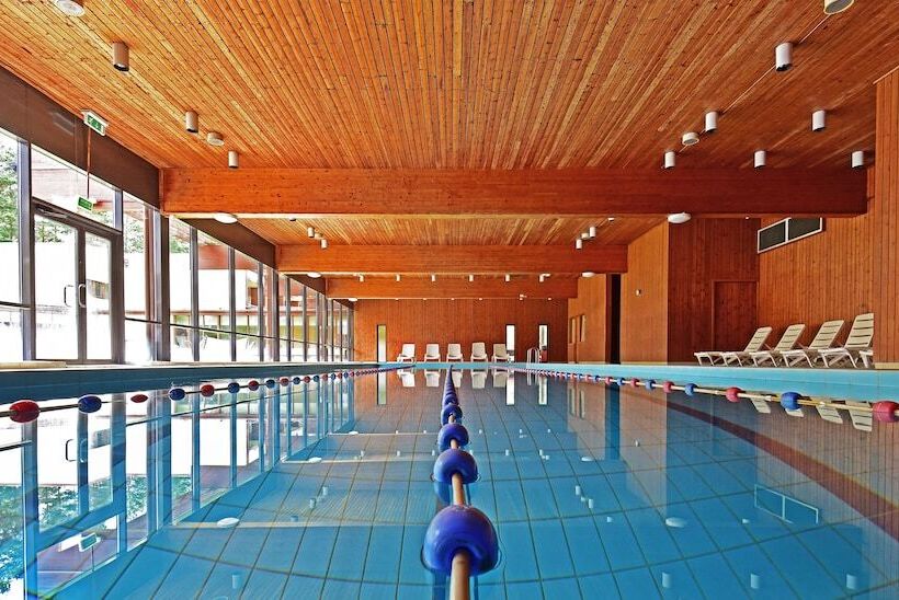 בית מלון כפרי Mrągowo Resort&spa