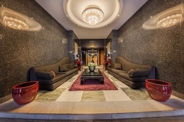 Hotel Mundial