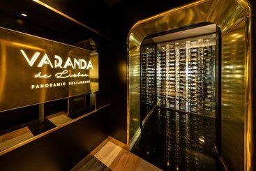 Hotel Mundial