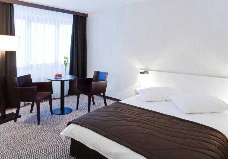 Отель Orbis Aria Sosnowiec