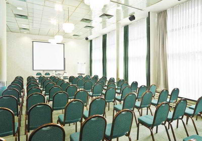 Fotos del hotel Orbis Cracovia:  7