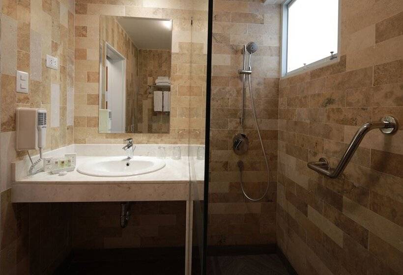 בית מלון כפרי San Agustin Posada Del Monasterio