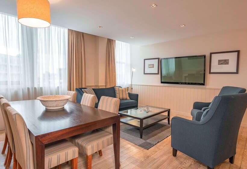 Scenic Hotel Southern Cross