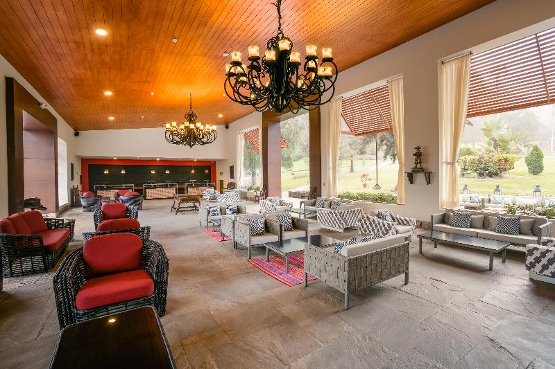 בית מלון כפרי Decameron El Pueblo