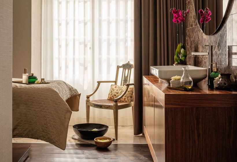 Valverde Sintra Palácio De Seteais   The Leading Hotels Of The World