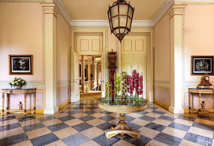 Valverde Sintra Palácio De Seteais   The Leading Hotels Of The World