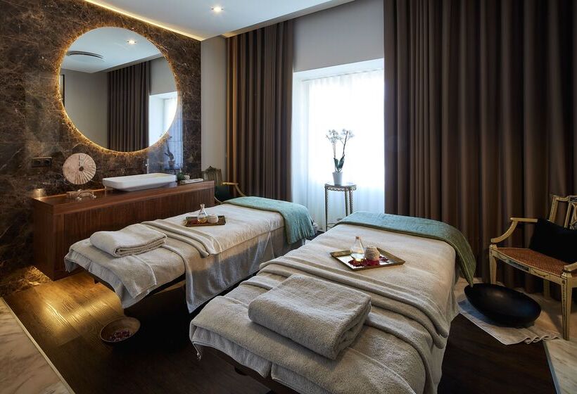 Valverde Sintra Palácio De Seteais   The Leading Hotels Of The World