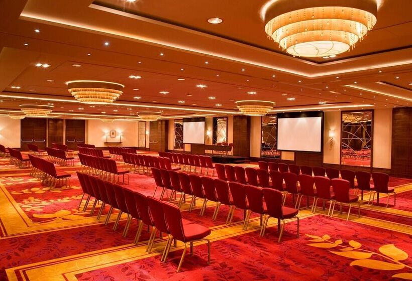 هتل Warsaw Presidential