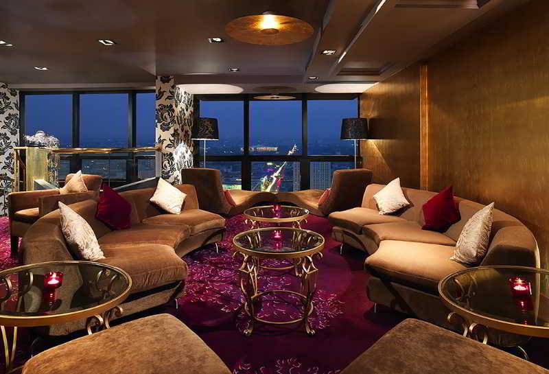 هتل Warsaw Presidential