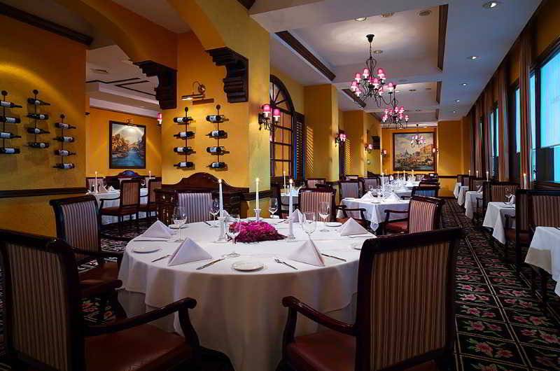 هتل Warsaw Presidential