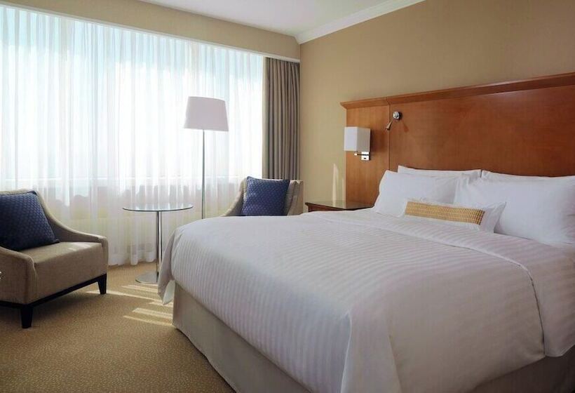 هتل Warsaw Presidential