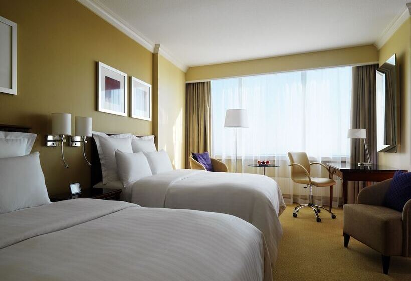 هتل Warsaw Presidential