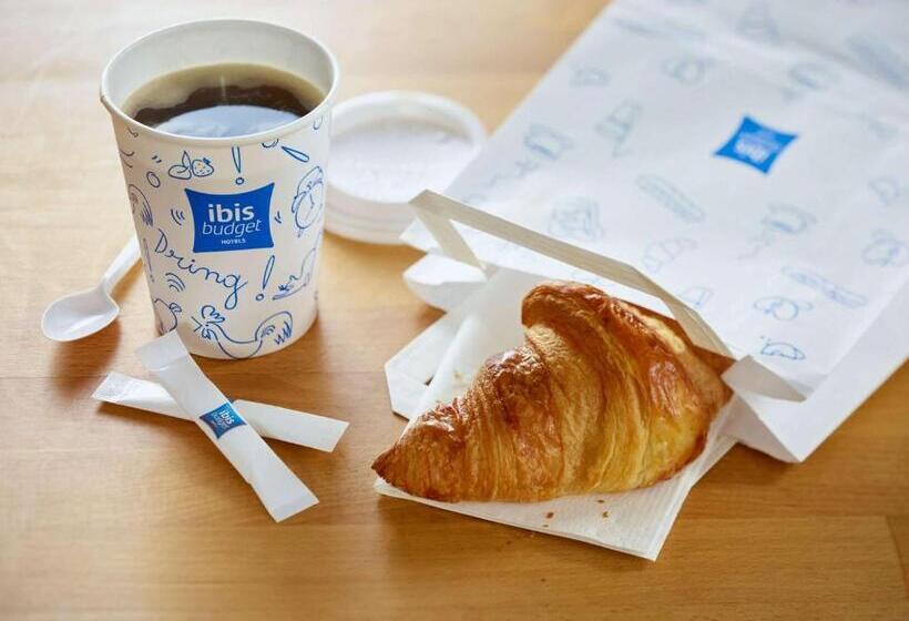 مُتل Ibis Budget Wrocław Stadion