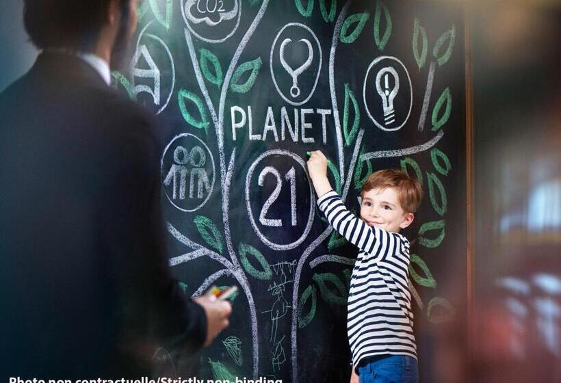 مُتل Ibis Budget Wrocław Stadion