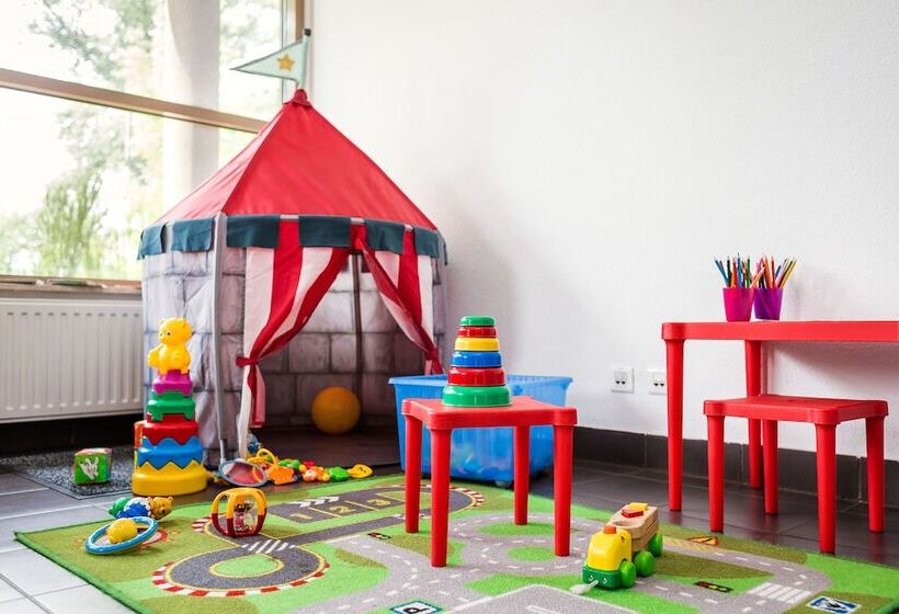 مُتل Ibis Budget Wrocław Stadion