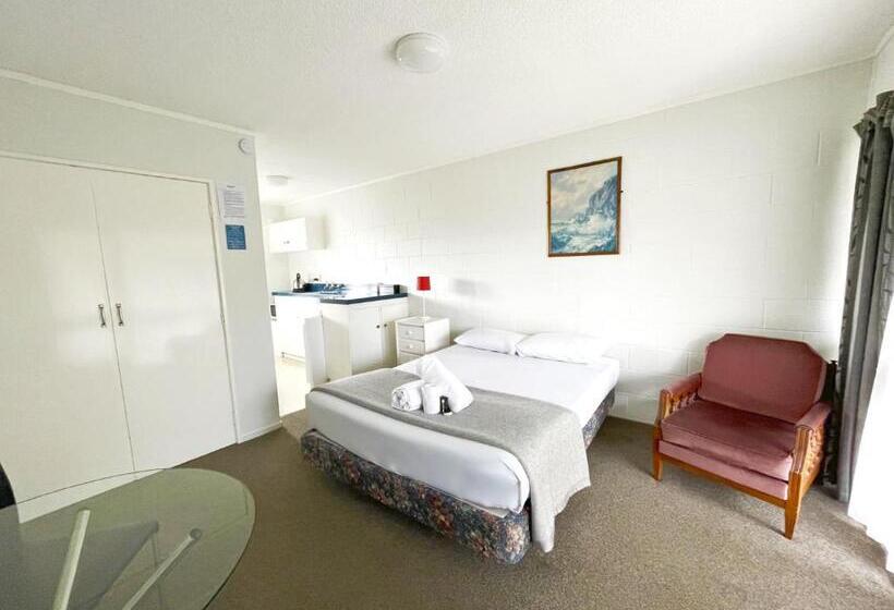 Mount Eden Motel