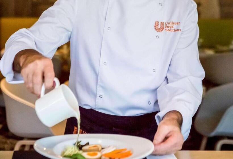 Novotel Wrocław Centrum