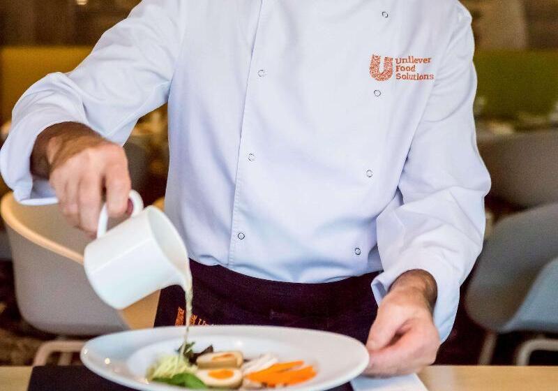 Novotel Wrocław Centrum