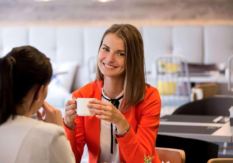 Novotel Wrocław Centrum