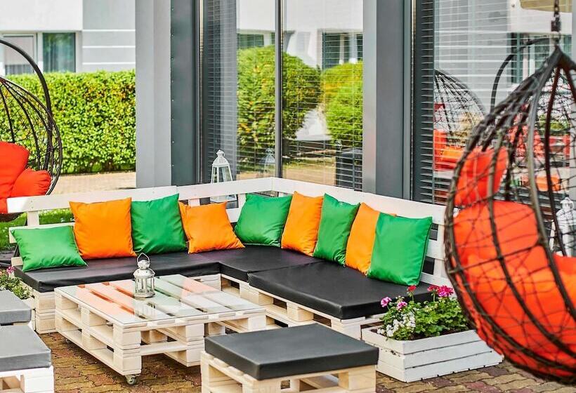 Novotel Wrocław City