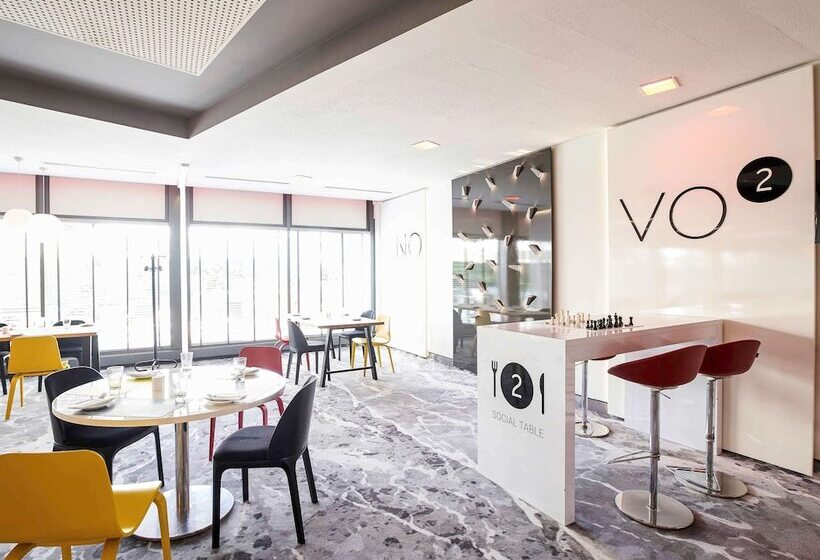 Novotel Wrocław City