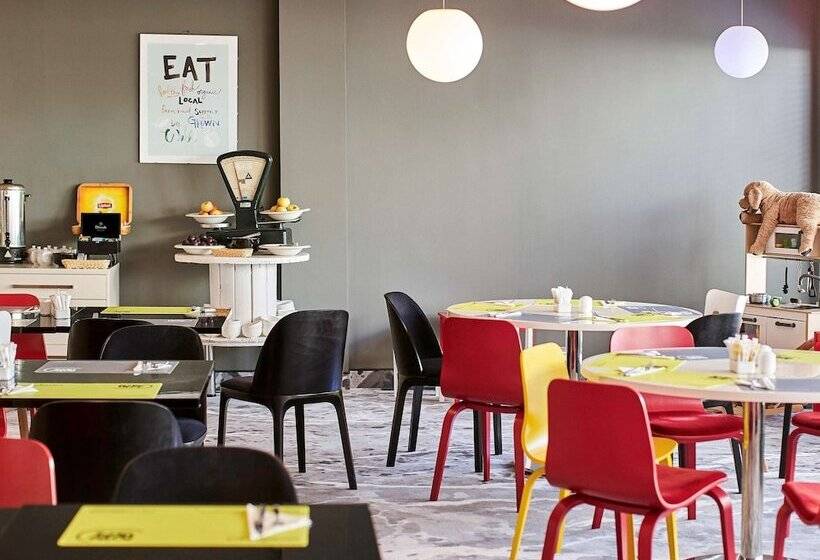 Novotel Wrocław City