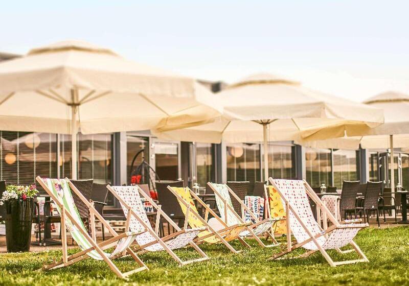 Novotel Wrocław City