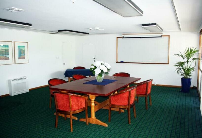 Pacific Park Motel And Conference Centre