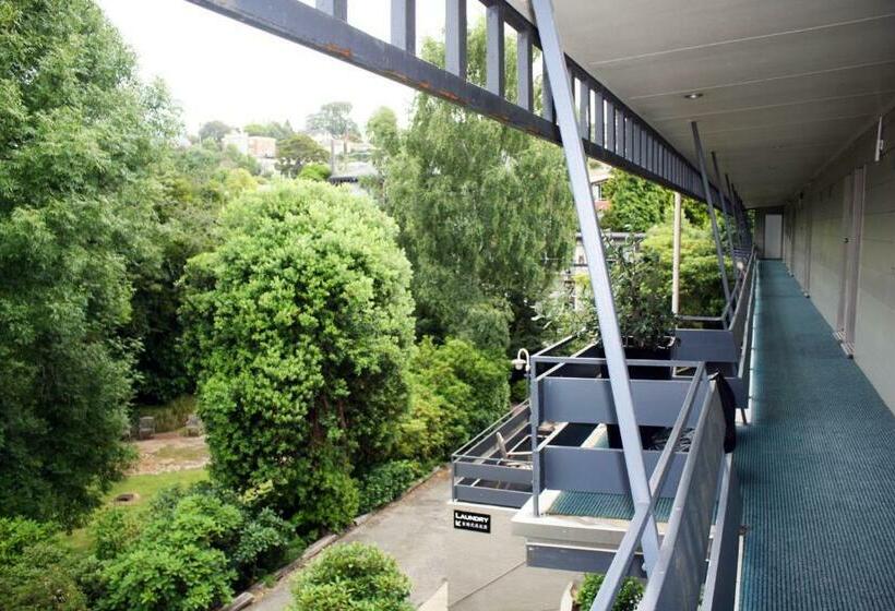 Pacific Park Motel And Conference Centre