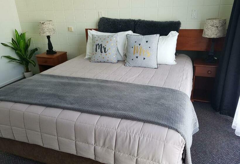 Parkview Motel