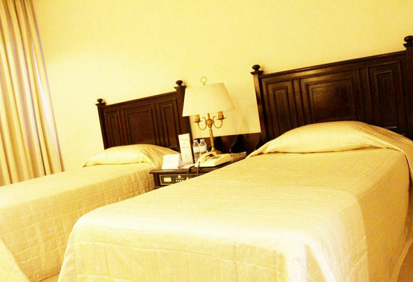Pryce Plaza Hotel